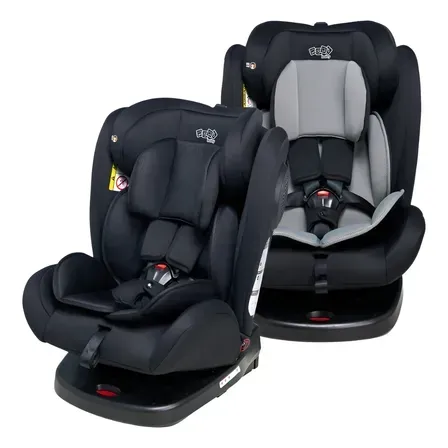 Cadeira De Carro Infantil 0 A 36kg Eternity 360º Maxi Baby Cadeira De Carro Infantil 0 A 36kg Eternity 360º Maxi Baby