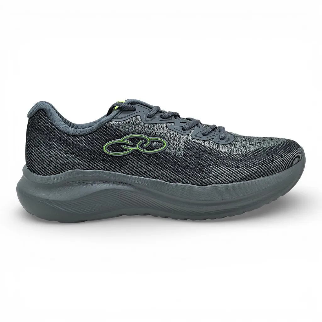 Tenis Olympikus Sagaz Masculino Evasense Original Conforto Tenis Olympikus Sagaz Masculino Evasense Original Conforto