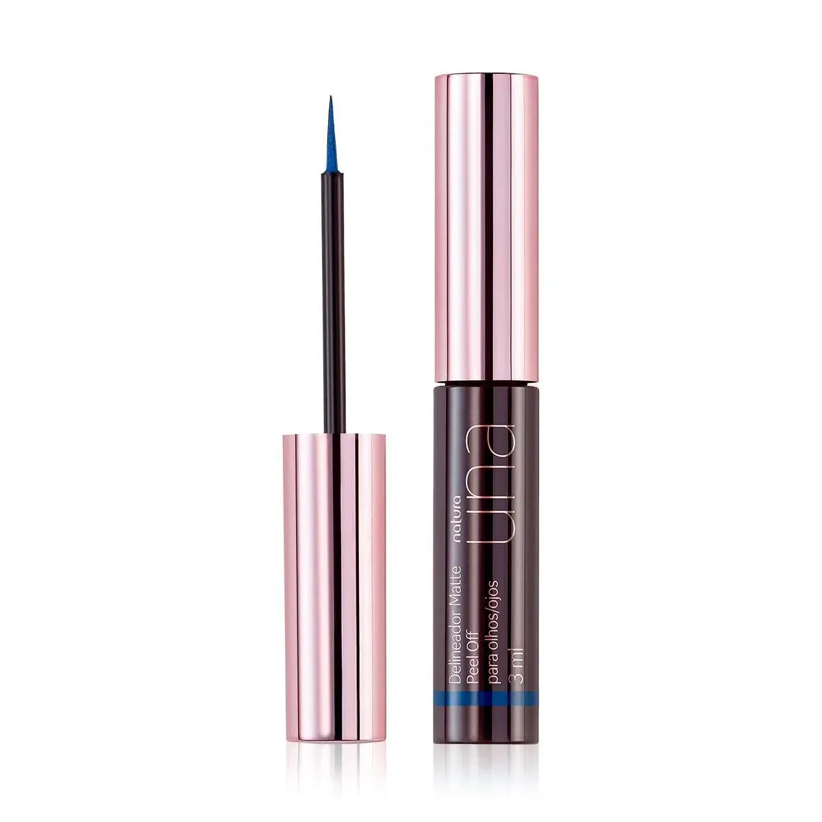 Delineador Peel Off Una Com Cupom de Desconto! Delineador Peel Off Una Com Cupom de Desconto!