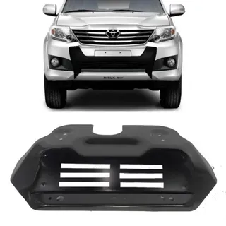Protetor Carter Motor Hilux 2005 A 2015 Protetor Carter Motor Hilux 2005 A 2015