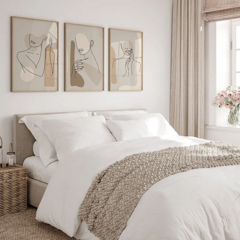 Quadro Decorativo Abstrato mulheres linhas , decoração casa Quadro Decorativo linhas Minimalistas tamanho grande Decoraç Quadro Decorativo Abstrato mulheres linhas , decoração casa Quadro Decorativo linhas Minimalistas tamanho grande Decoraç