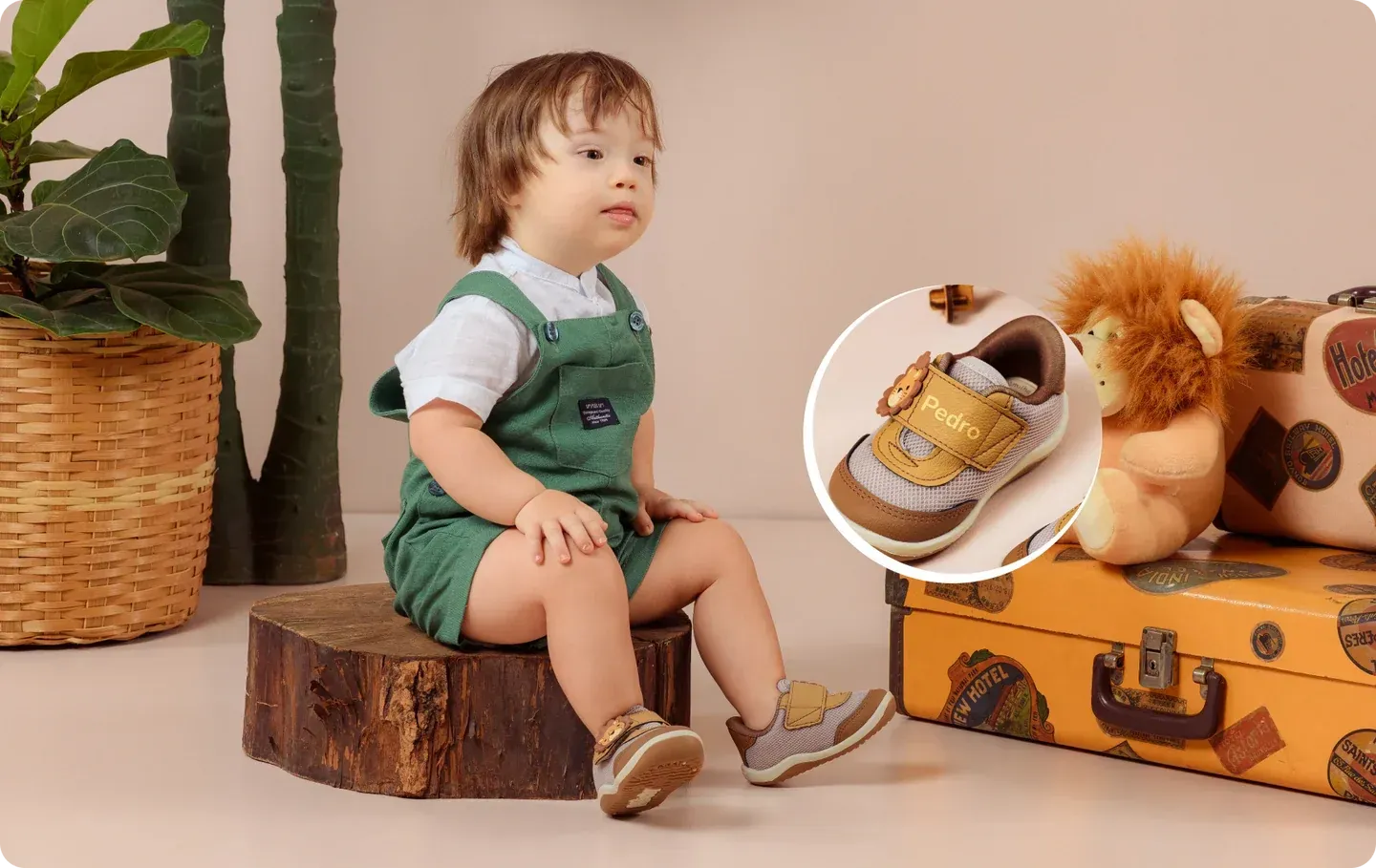 Oferta Kidy Calçados: Sua personalização pronta em 24 horas. Presenteie com um sapatinho personalizado Kidy. Nesse mix é possível personalizar o calçado com o nome da criança, tran Oferta Kidy Calçados: Sua personalização pronta em 24 horas. Presenteie com um sapatinho personalizado Kidy. Nesse mix é possível personalizar o calçado com o nome da criança, tran
