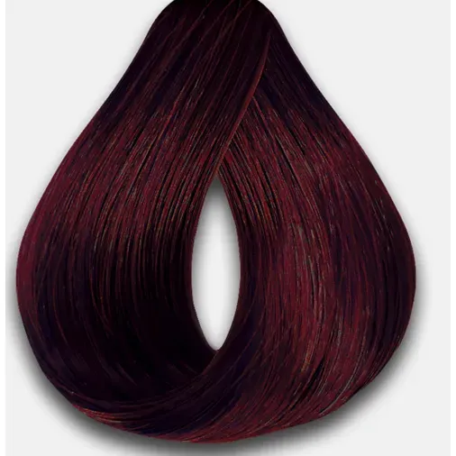 Coloração Excllusiv Color 55.62 Castanho Claro Vermelho Violeta Especial 50g Haskell Coloração Excllusiv Color 55.62 Castanho Claro Vermelho Violeta Especial 50g Haskell
