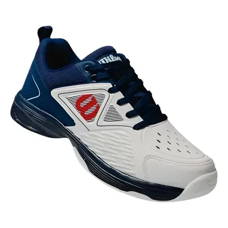 Tênis Wilson Slice 3.0 P/ Jogar Tennis All Court Unissex Nfe Tênis Wilson Slice 3.0 P/ Jogar Tennis All Court Unissex Nfe