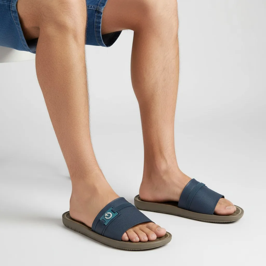 Chinelo Cartago Slide Arizona Massageador Masculino Casual Original Chinelo Cartago Slide Arizona Massageador Masculino Casual Original