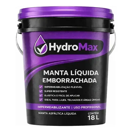 Manta Líquida 18kg Para Uso Residencial E Comercial Manta Líquida 18kg Para Uso Residencial E Comercial