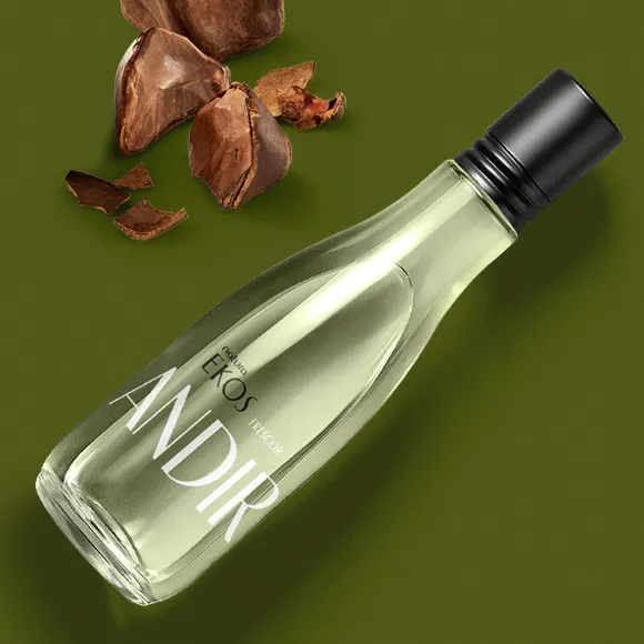 Ekos Frescor Andiroba 75 ml + Cupom de Desconto Ekos Frescor Andiroba 75 ml + Cupom de Desconto