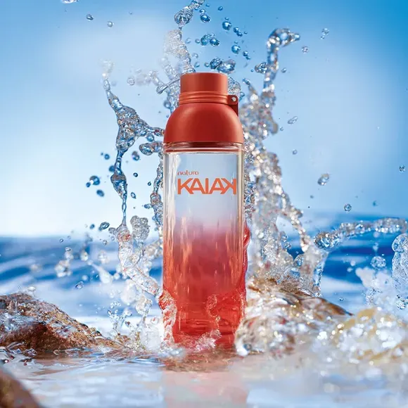 Kaiak Feminino 100 ml + Cupom de Desconto Kaiak Feminino 100 ml + Cupom de Desconto