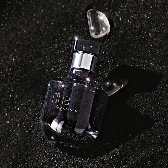 Desodorante Perfume Una Infinito + Cupom de Desconto Desodorante Perfume Una Infinito + Cupom de Desconto