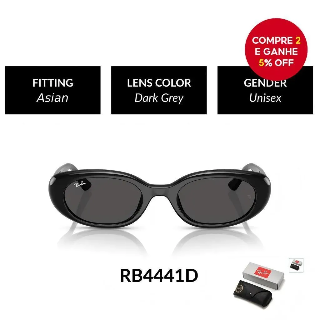 Óculos De Sol Ray-ban – Orb3025 9196s262 – Blue – Polished Gold – Polished Gold Óculos De Sol Ray-ban – Orb3025 9196s262 – Blue – Polished Gold – Polished Gold