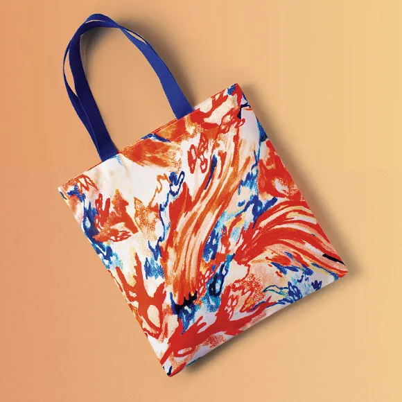 Ecobag Fotoequilíbrio Com Cupom de Desconto! Ecobag Fotoequilíbrio Com Cupom de Desconto!