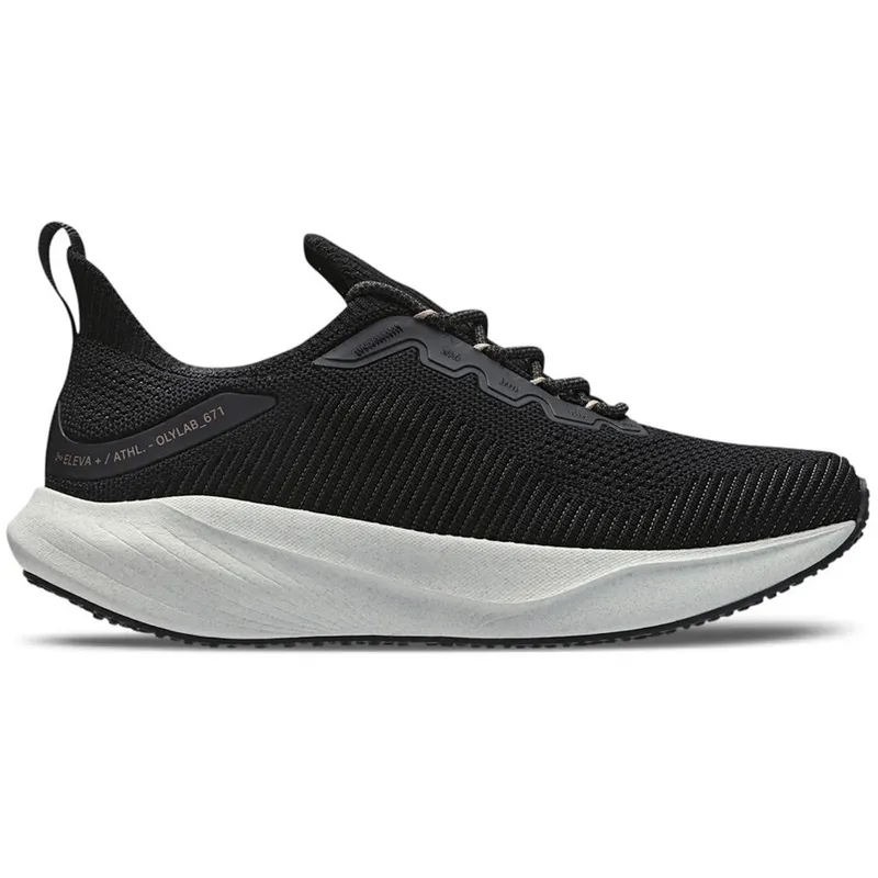 Tenis Olympikus Adrena Feminino Eleva+ Hypersox Original