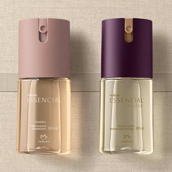 Apenas R$ 67,91 Presente Natura Essencial Feminino Desodorantes com cupom Apenas R$ 67,91 Presente Natura Essencial Feminino Desodorantes com cupom