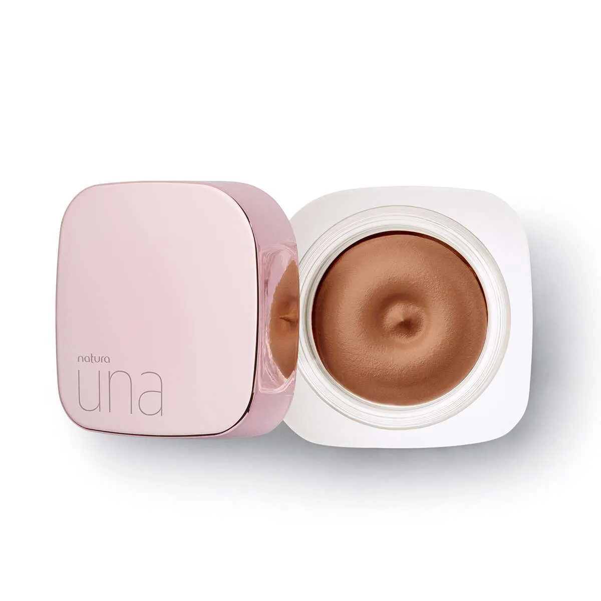 Base Mousse FPS 15 Una Com Cupom de Desconto! Base Mousse FPS 15 Una Com Cupom de Desconto!