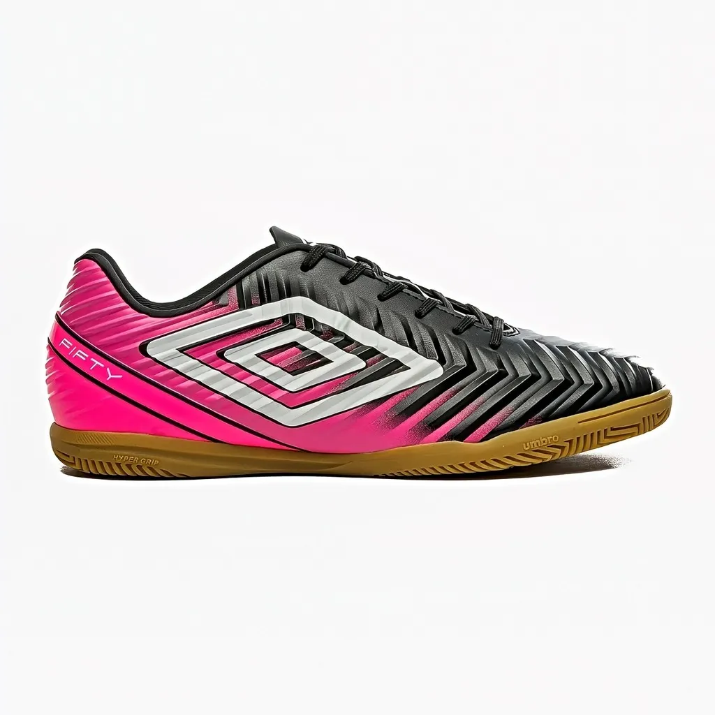Chuteira Futsal Salao Umbro Fifty V Futebol Adulto Original Chuteira Futsal Salao Umbro Fifty V Futebol Adulto Original