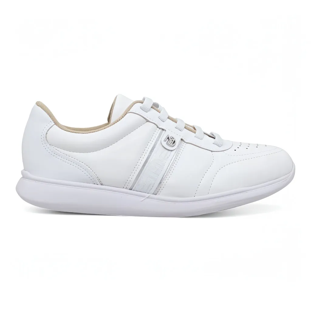 Tenis Modare Ortopedico Ultra Conforto Feminino Casual Macio Original Tenis Modare Ortopedico Ultra Conforto Feminino Casual Macio Original