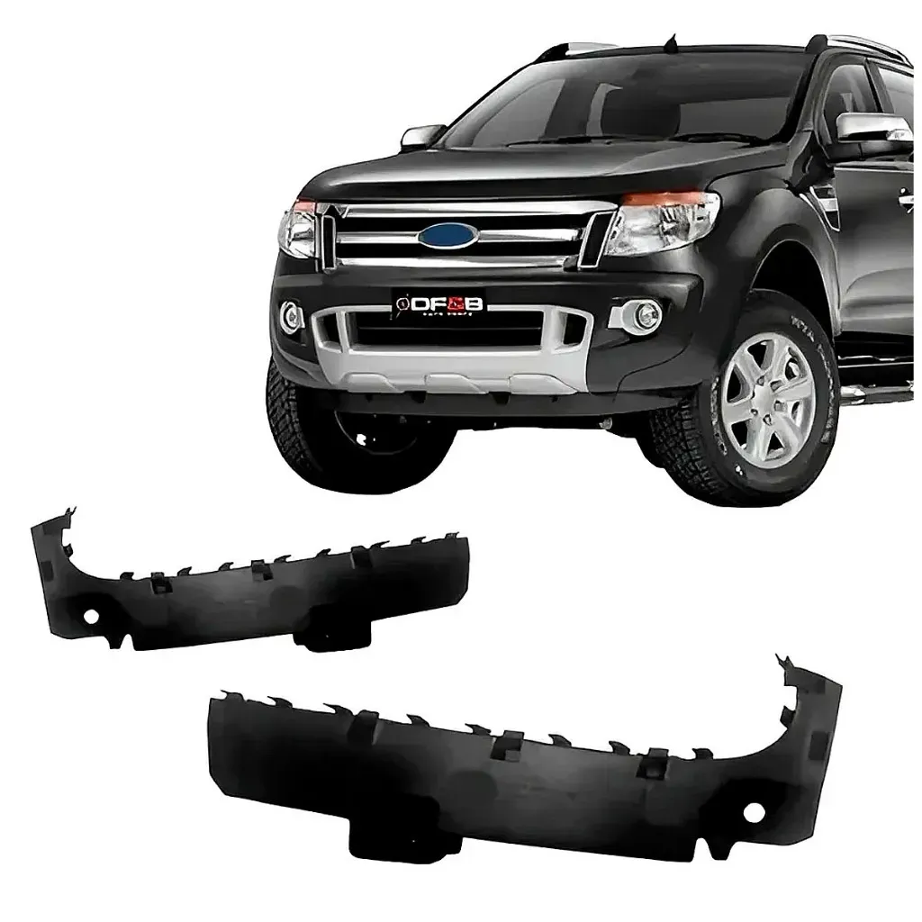 Guia Suporte Ford Ranger Dianteiro Parachoque 2012 2013 2014 2015 Guia Suporte Ford Ranger Dianteiro Parachoque 2012 2013 2014 2015
