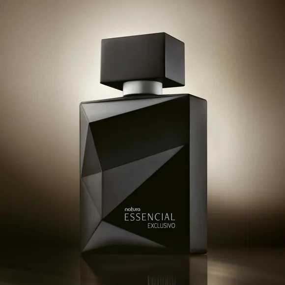 Apenas R$ 140,16 Essencial Exclusivo Deo Parfum Masculino com meu cupom Apenas R$ 140,16 Essencial Exclusivo Deo Parfum Masculino com meu cupom