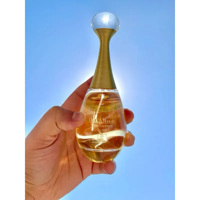 dream brand collection n007 de 100ml fixaçao top dream brand collection n007 de 100ml fixaçao top