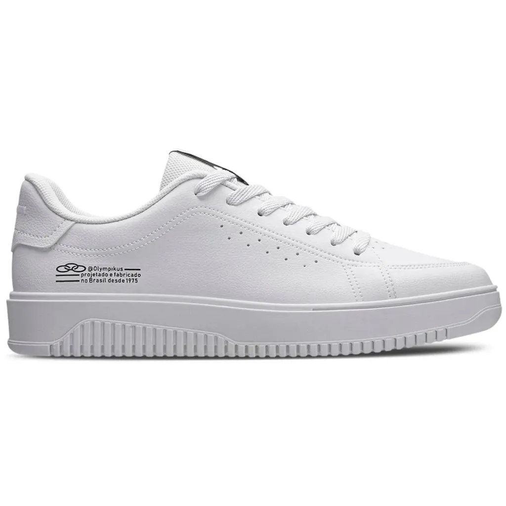 Tenis Olympikus Eros Unissex Casual Evasense Original Macio Tenis Olympikus Eros Unissex Casual Evasense Original Macio