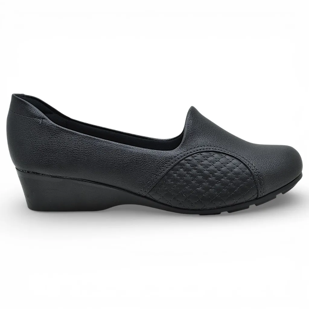 Sapato Feminino Modare Conforto Ortopedico Joanete Anabela Salto Baixo Original Sapato Feminino Modare Conforto Ortopedico Joanete Anabela Salto Baixo Original