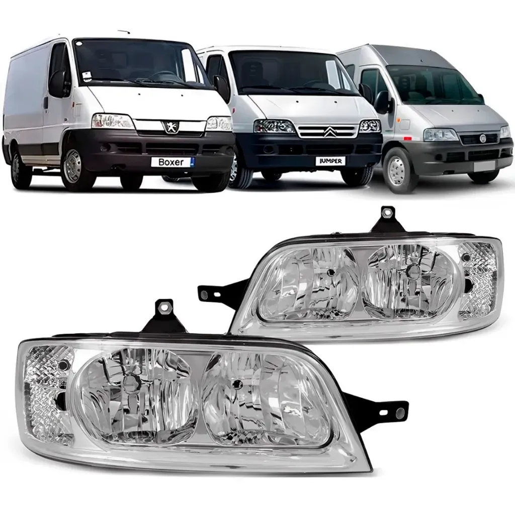 Farol Ducato Boxer Jumper 2003 2006 2007 2008 2009 2010 2011 2012 2013 A 2017 Farol Ducato Boxer Jumper 2003 2006 2007 2008 2009 2010 2011 2012 2013 A 2017