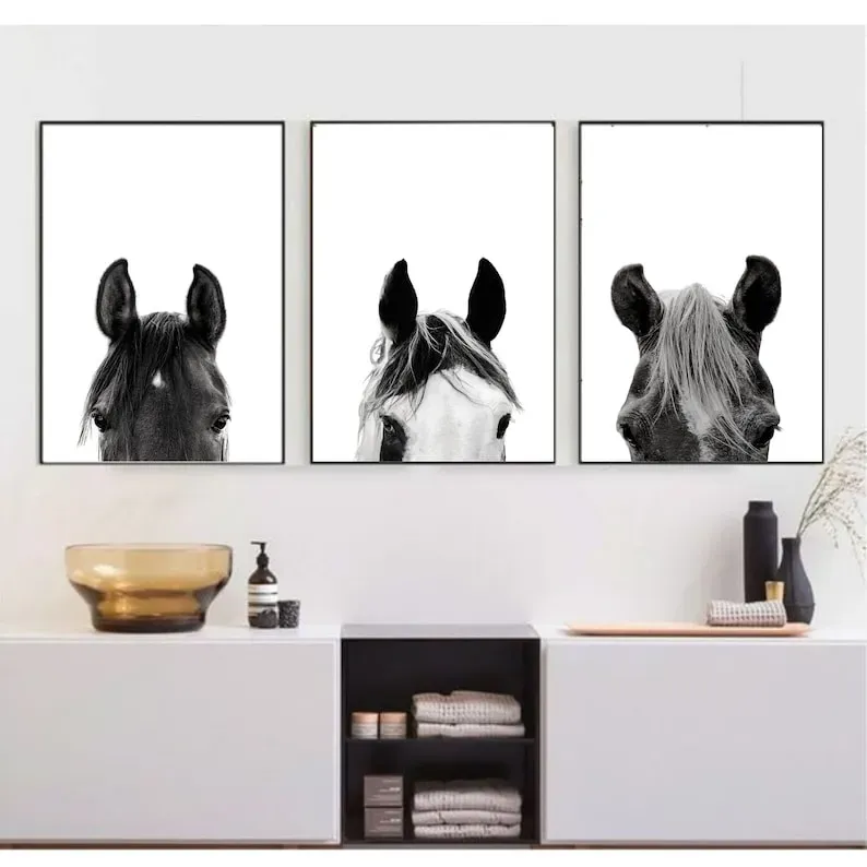 Quadro Decorativo cavalo Amimais , decoração casa Quadro Decorativo Cavalo Quadro Decorativo cavalo Amimais , decoração casa Quadro Decorativo Cavalo