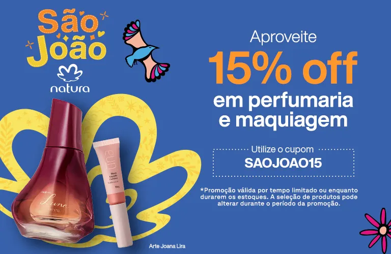 Cupom de desconto Natura | Ganhe caixa de sabonetes Tododia Cupom de desconto Natura | Ganhe caixa de sabonetes Tododia