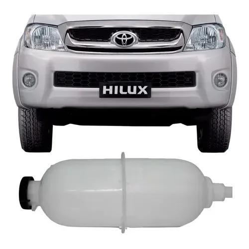 Reservatório Água Radiador Hilux Sr Srv 2005 06 07 08 09 10 2011 2013 2014 2015 Reservatório Água Radiador Hilux Sr Srv 2005 06 07 08 09 10 2011 2013 2014 2015