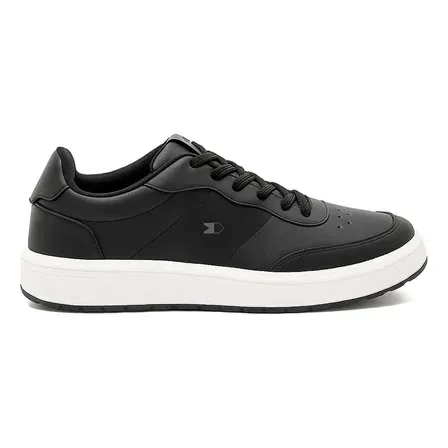 Sapatênis Sandrini Ivory Masculino Casual Estilo Confortável Sapatênis Sandrini Ivory Masculino Casual Estilo Confortável