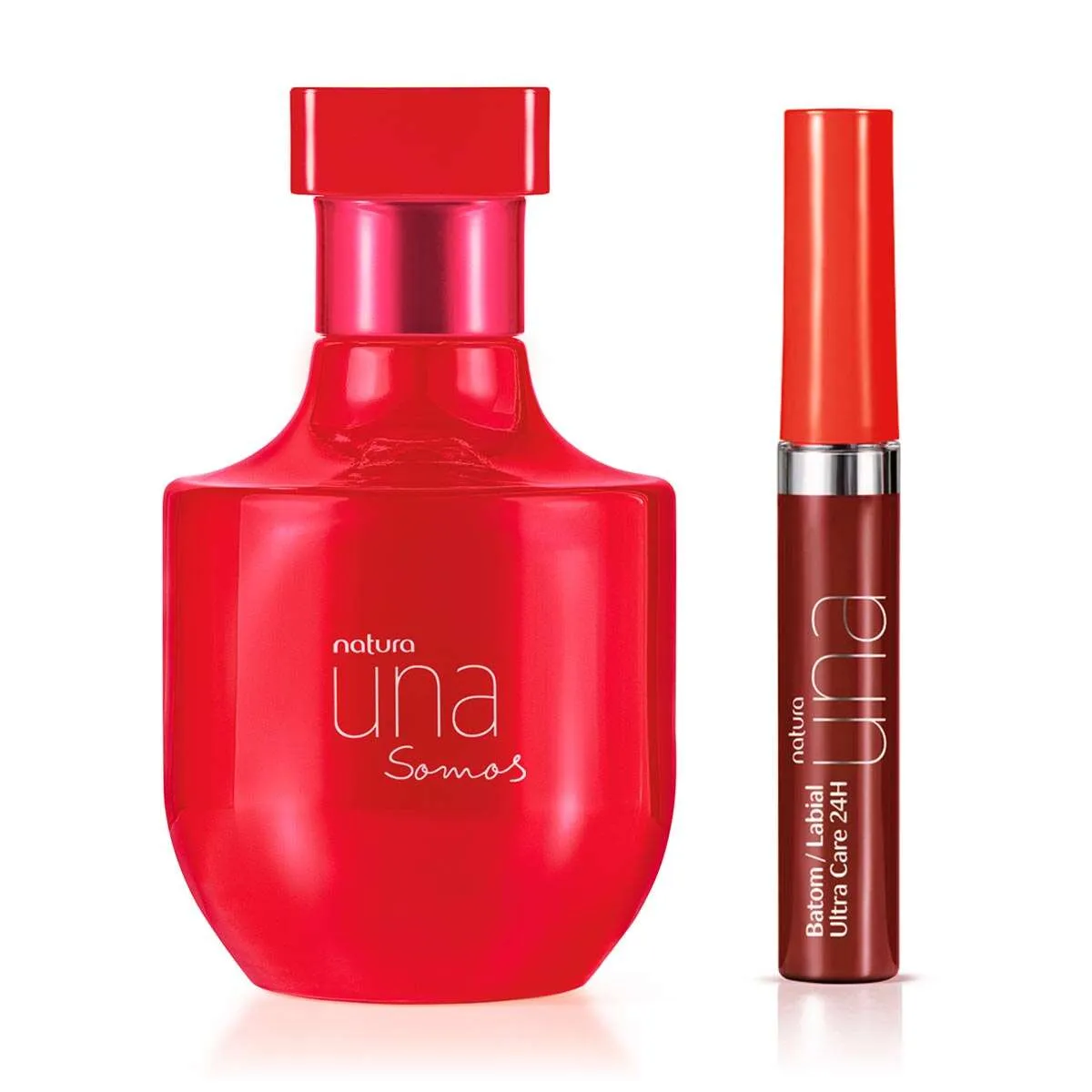 Combo Una Meu Vermelho Intenso Com Cupom de Desconto! Combo Una Meu Vermelho Intenso Com Cupom de Desconto!