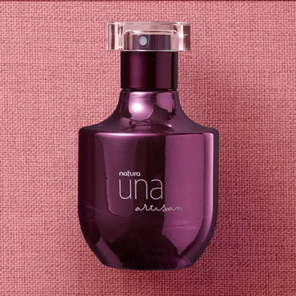 Pague R$ 169,91 em Presente Natura Una Artisan com meu cupom Pague R$ 169,91 em Presente Natura Una Artisan com meu cupom