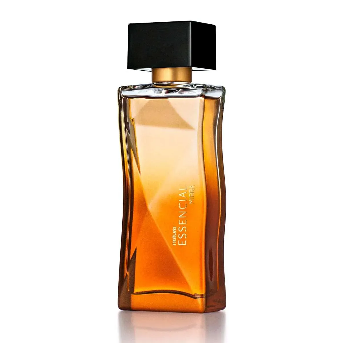 Deo Parfum Essencial Mirra Feminino Com Cupom de Desconto! Deo Parfum Essencial Mirra Feminino Com Cupom de Desconto!