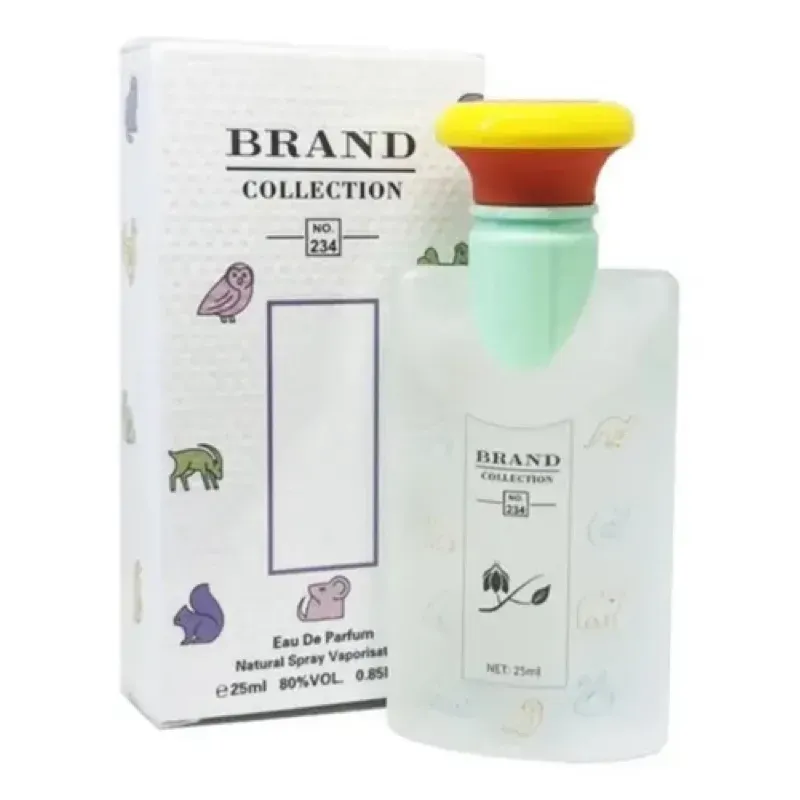 Perfume infantil Brand Collection 25ml- N°420 cheiroso Perfume infantil Brand Collection 25ml- N°420 cheiroso