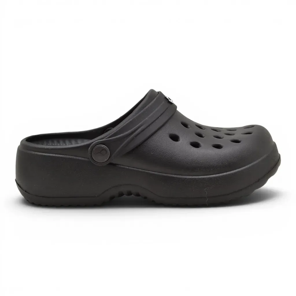 Babuche Boaonda Ortopedico Feminino Clog Bella EVA Original Babuche Boaonda Ortopedico Feminino Clog Bella EVA Original