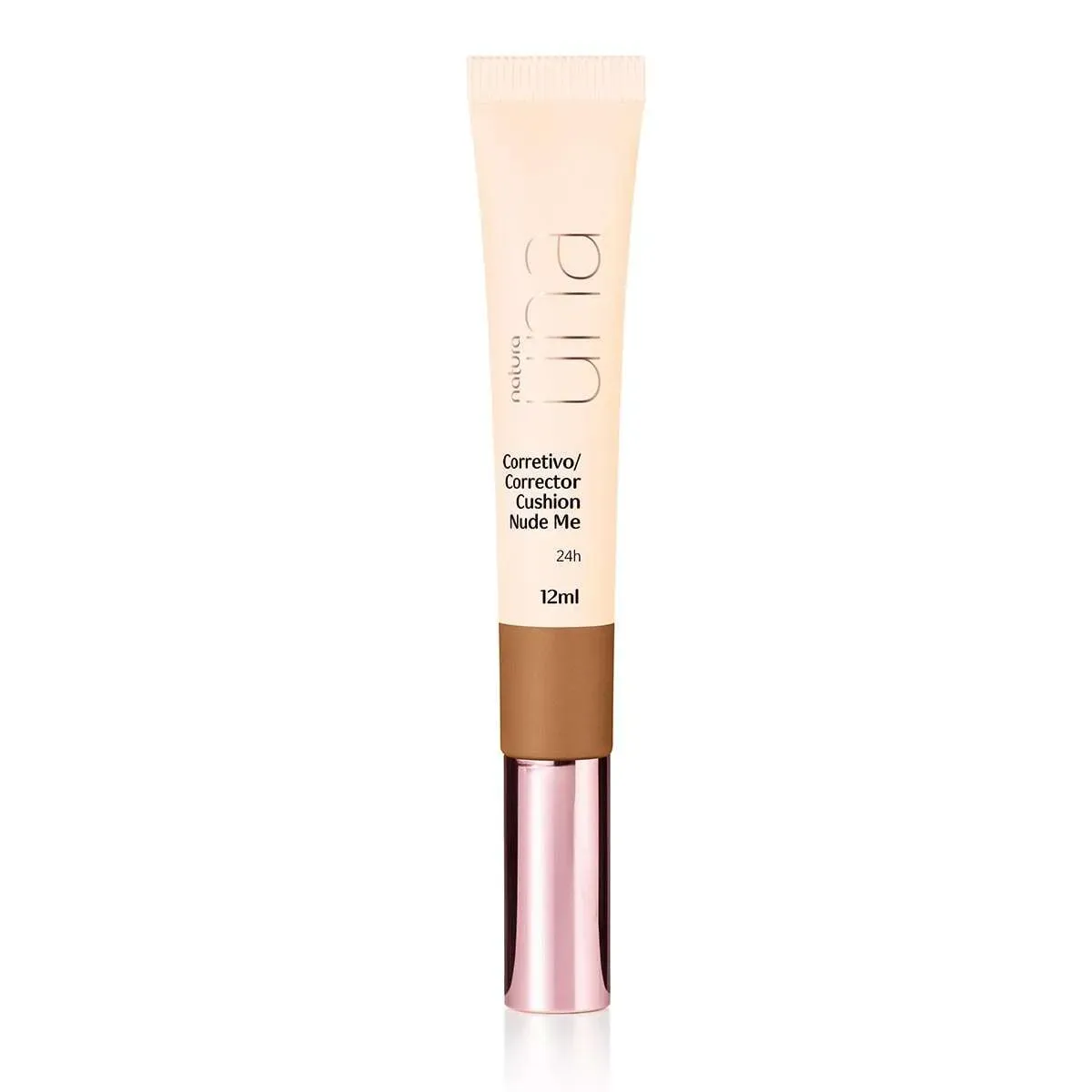 Apenas R$ 50,91 Corretivo Cushion Nude Me Una com meu cupom Apenas R$ 50,91 Corretivo Cushion Nude Me Una com meu cupom