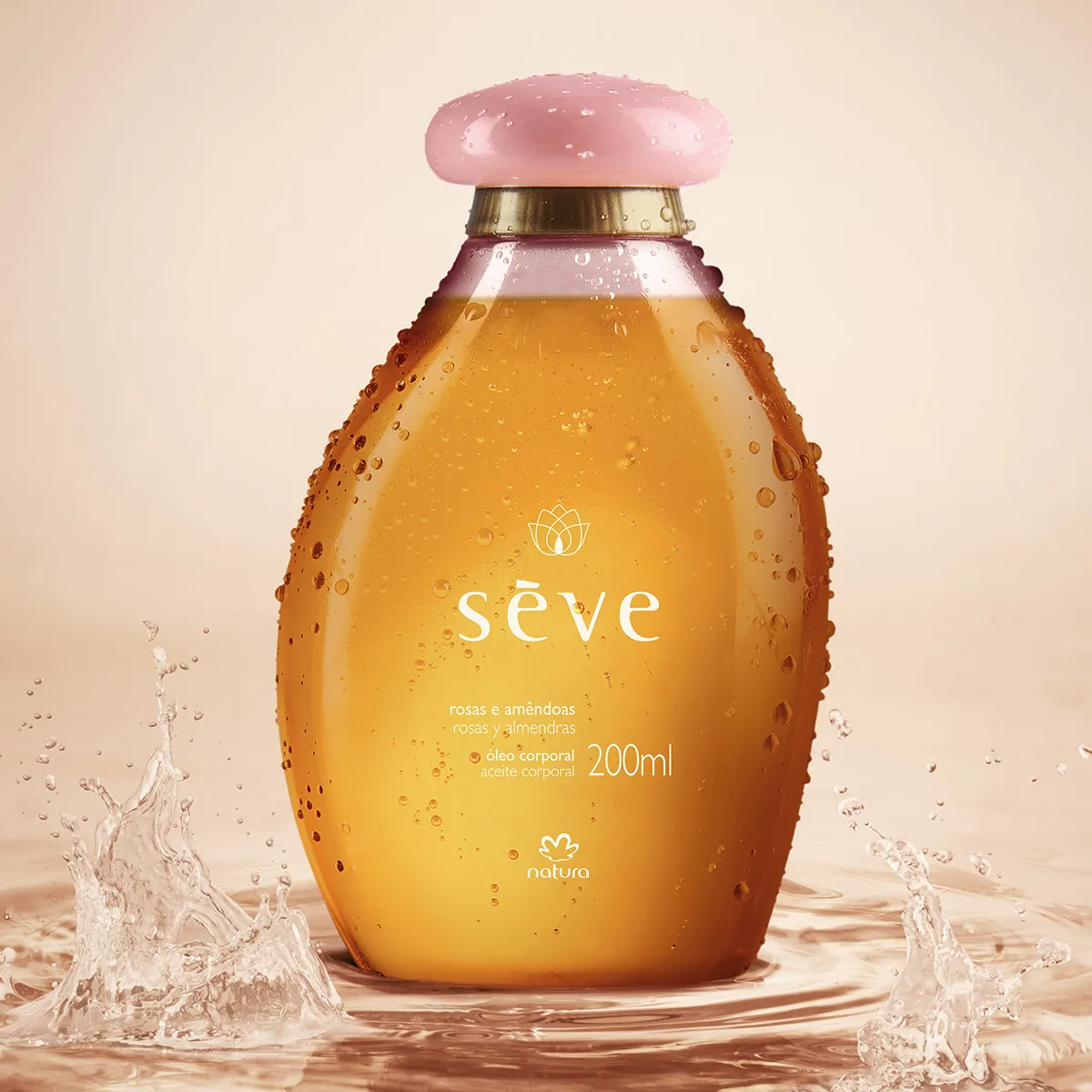 Rifa do Juarez tem Óleo Desodorante Corporal Sève Rosas e Amêndoas por R$ 2,00 Abril 2024 Rifa do Juarez tem Óleo Desodorante Corporal Sève Rosas e Amêndoas por R$ 2,00 Abril 2024