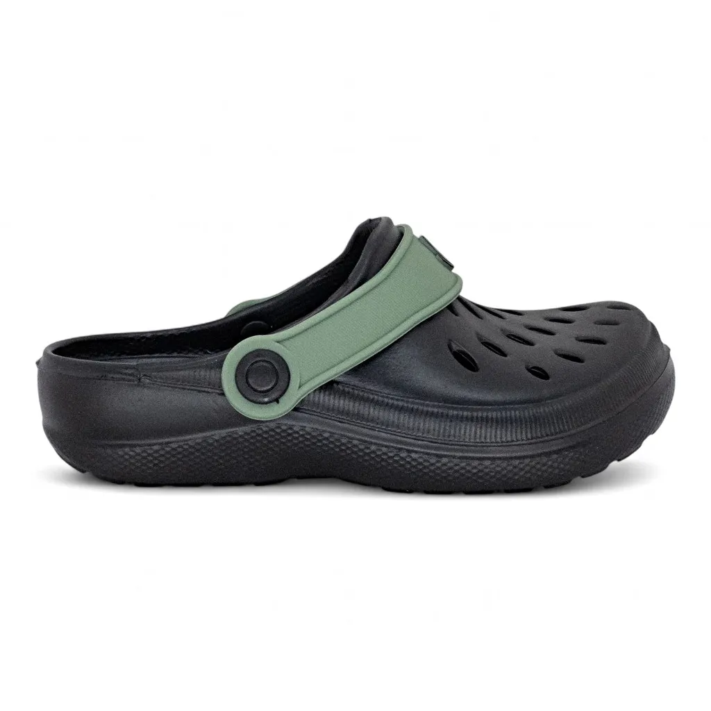 Babuche Boaonda Infantil Easy Kids Masculino Conforto EVA Original Babuche Boaonda Infantil Easy Kids Masculino Conforto EVA Original