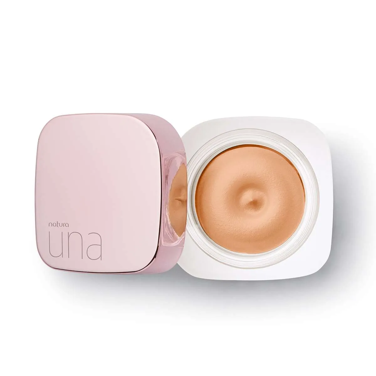 Apenas R$ 59,41 Base Mousse FPS 15 Una com meu cupom Rascunho Modelo Apenas R$ 59,41 Base Mousse FPS 15 Una com meu cupom Rascunho Modelo