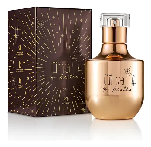 Rifa Deo Parfum Una Brilho 50 Números 11-2024 Rifa Deo Parfum Una Brilho 50 Números 11-2024
