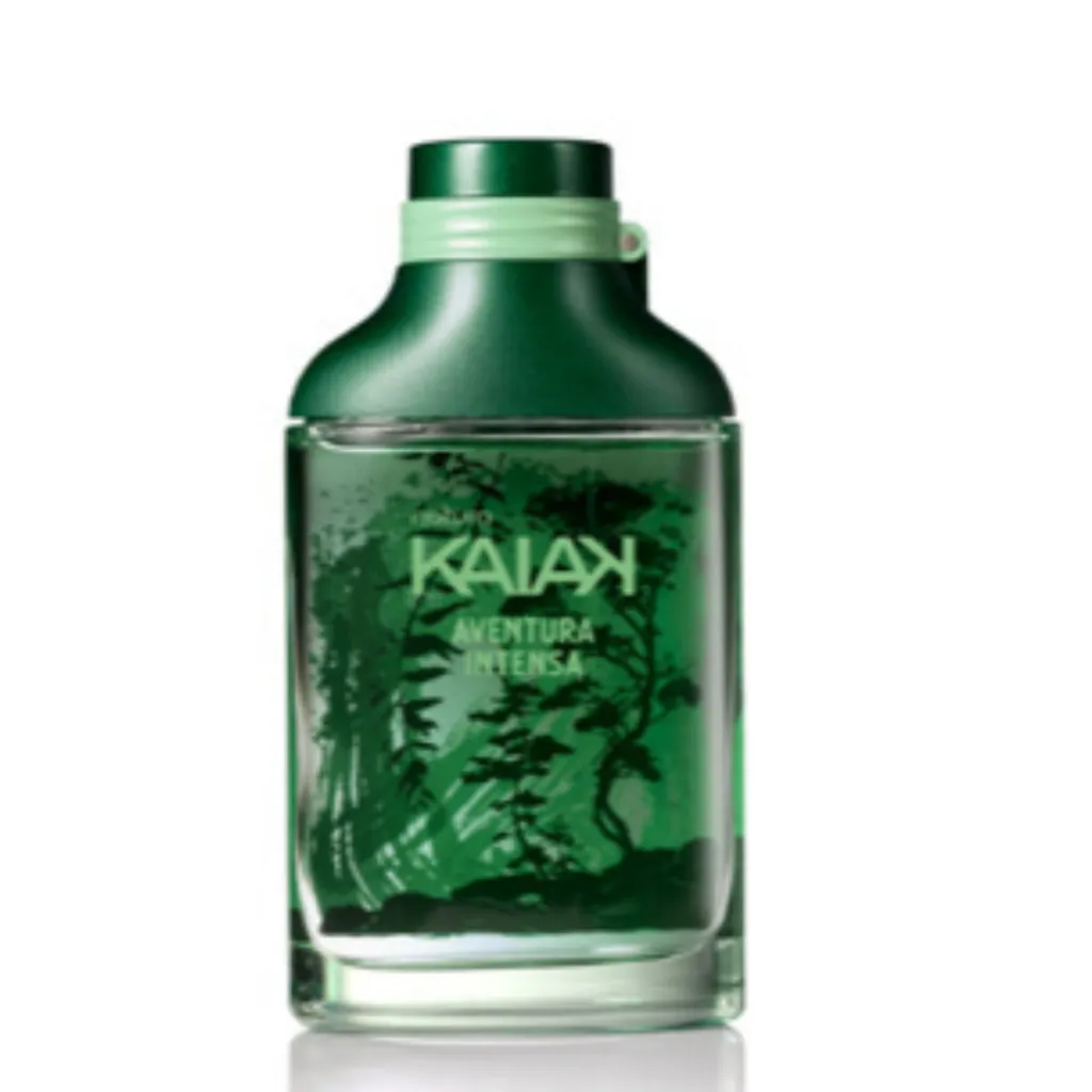 Natura Kaiak Aventura Intensa Deo-colônia Masculina 100ml Natura Kaiak Aventura Intensa Deo-colônia Masculina 100ml
