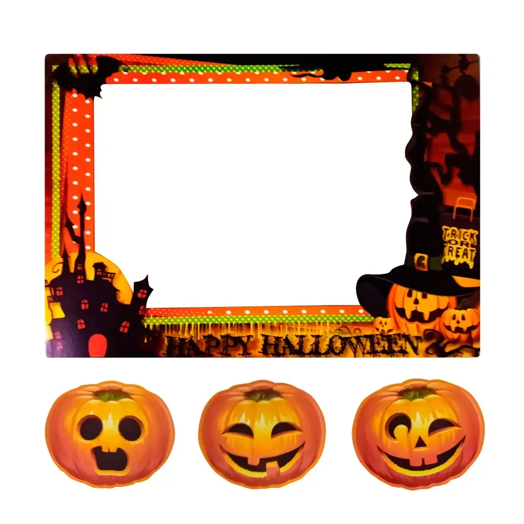 Painel Para Fotos Halloween Painel Para Fotos Halloween