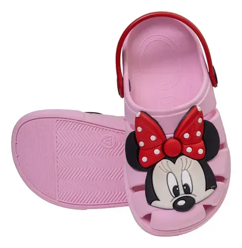Kit Bolsa E Babuche Infantil Sandalia Moda Feminina Menina Leve Confortavel K29 Kit Bolsa E Babuche Infantil Sandalia Moda Feminina Menina Leve Confortavel K29