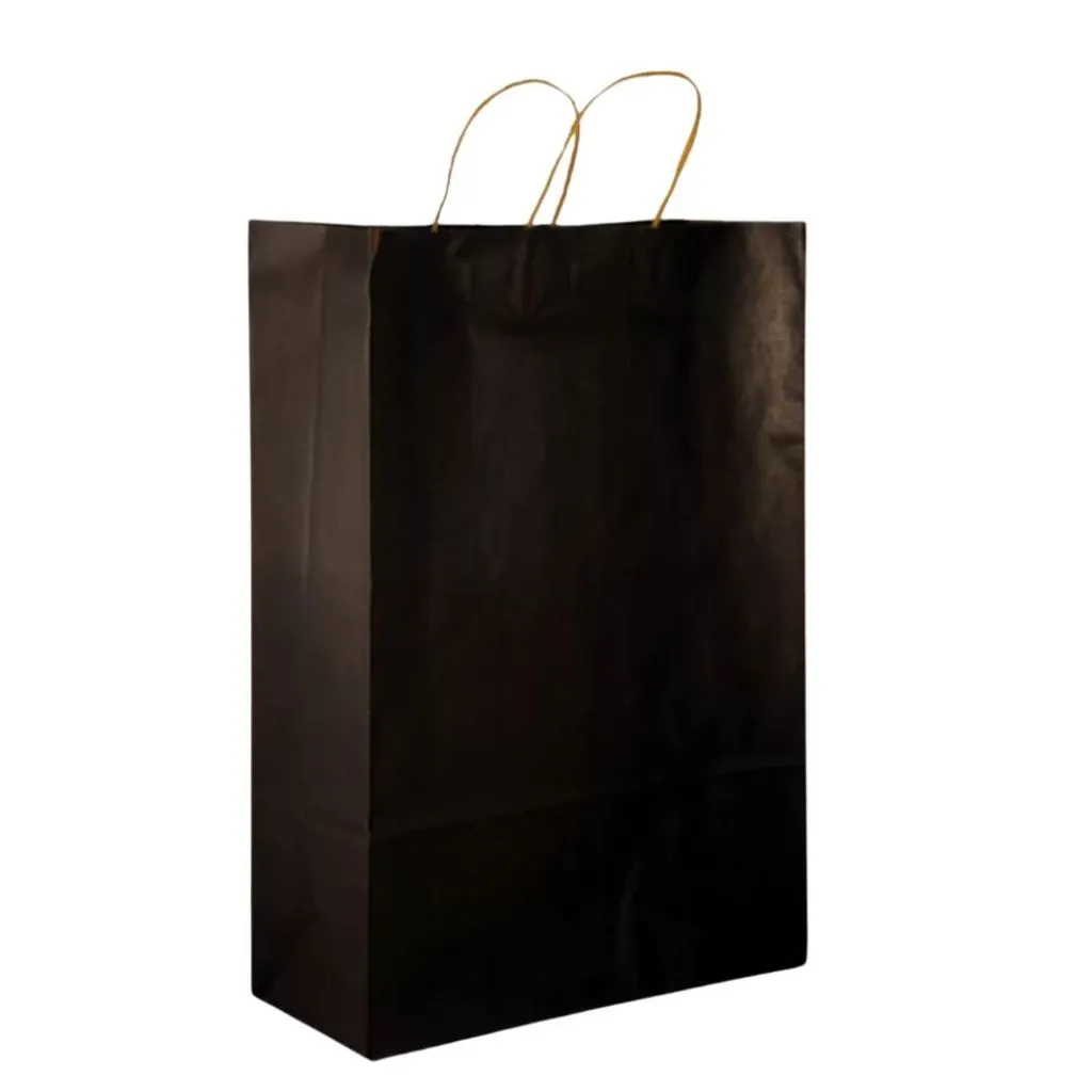Sacola Kraft Papel Colorida 25 Unidades Tamanho M Bolsa Varias Cores Sacola Kraft Papel Colorida 25 Unidades Tamanho M Bolsa Varias Cores
