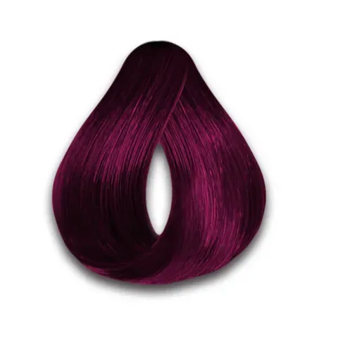 Coloração Excllusiv Color 6.26 Louro Escuro Violeta Vermelho 50g Haskell Coloração Excllusiv Color 6.26 Louro Escuro Violeta Vermelho 50g Haskell