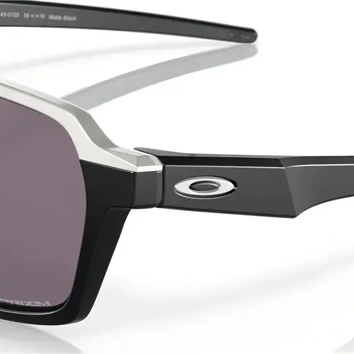 Óculos de Sol Oakley Parlay Cor Preto Óculos de Sol Oakley Parlay Cor Preto