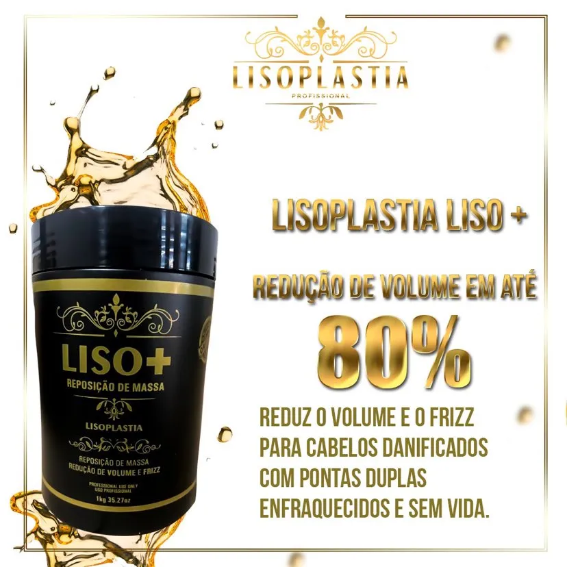 otox capilar lisoplastia o queridinho do brasil envio imediato otox capilar lisoplastia o queridinho do brasil envio imediato