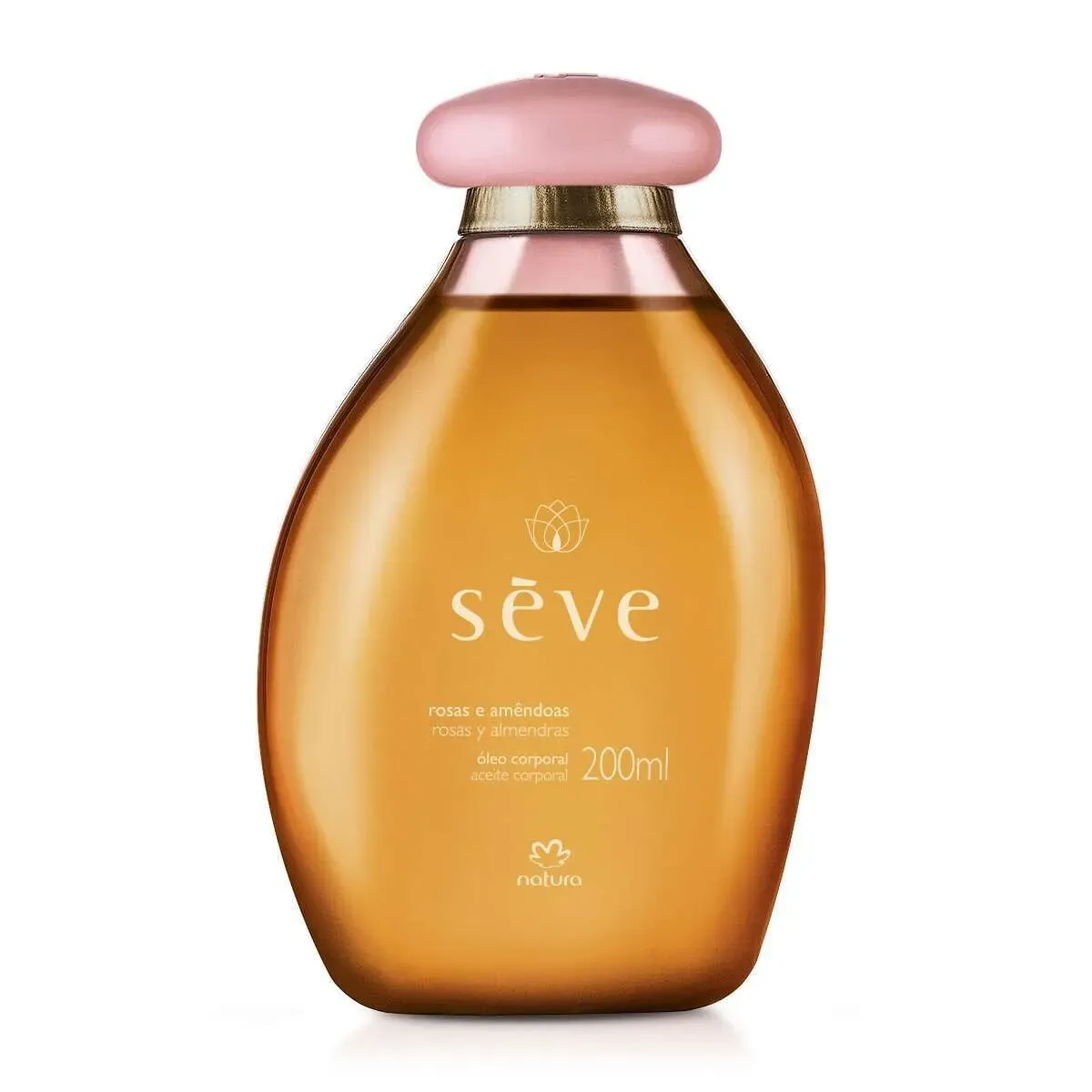 Rifa 50 números – Óleo Desodorante Corporal Sève Rosas e Amêndoas Rifa 50 números – Óleo Desodorante Corporal Sève Rosas e Amêndoas