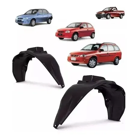 Par Parabarro Corsa 94 95 96 97 98 99 00 01 02 Wind Classic Par Parabarro Corsa 94 95 96 97 98 99 00 01 02 Wind Classic