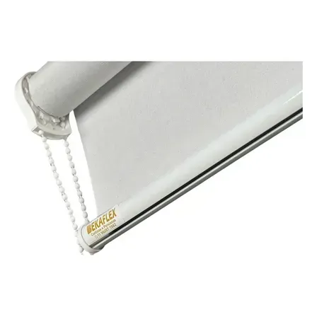 Cortina Rolo Blackout 0% L 1,70x1,20 A Moderna Cortina Rolo Blackout 0% L 1,70x1,20 A Moderna